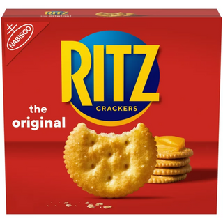 Ritz Crackers 