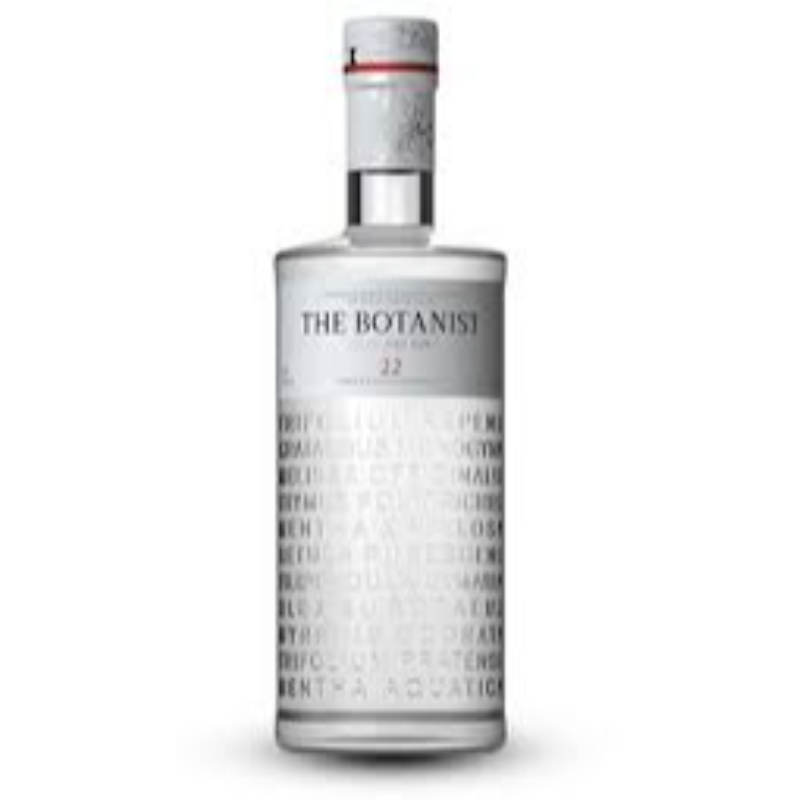 Botanist Gin Liter Main Image