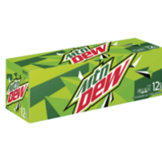 Mtn Dew 