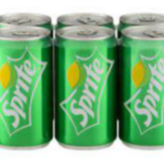 Sprite 6 pk 