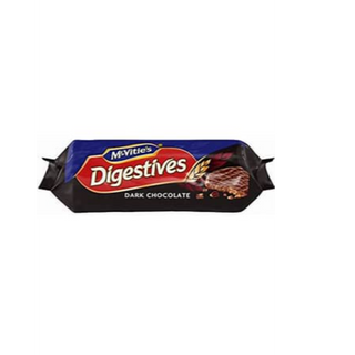 McVitie's Chocolate Cookies 