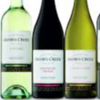 Jacobs Creak Wines