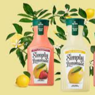 Simply Lemonade