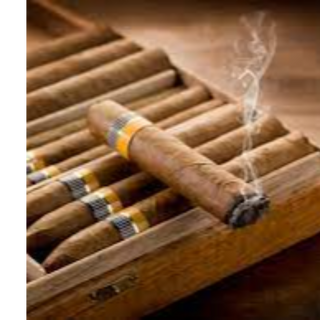 Cuban Cigars