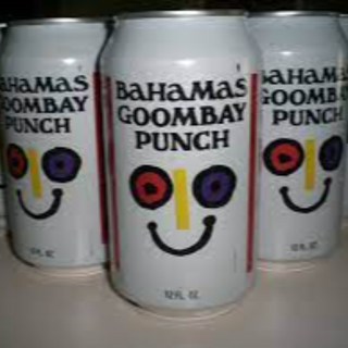 Goombay Punch 6 pk