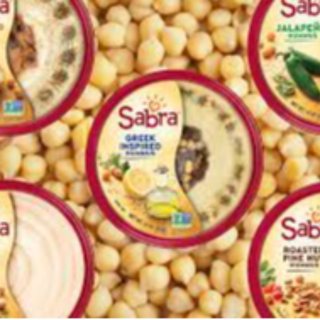 Sabra Hummus Assorted 