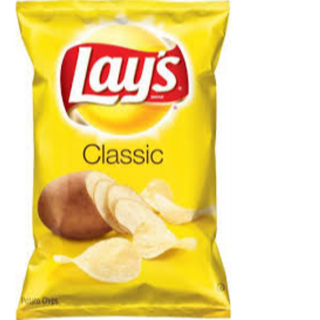 Lays Chips 