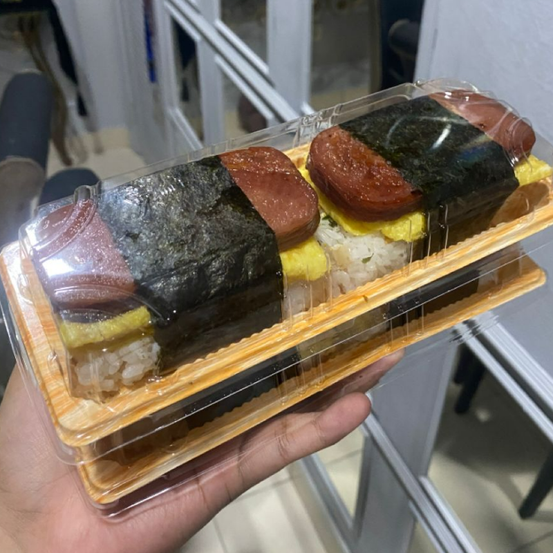 Double Musubi Main Image