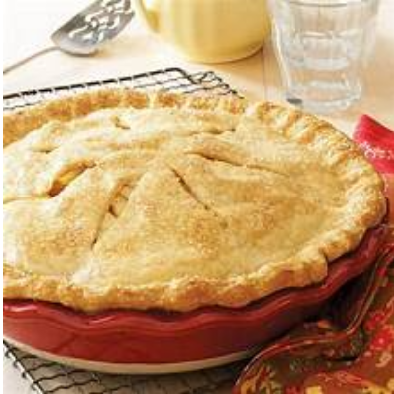 Apple Pie