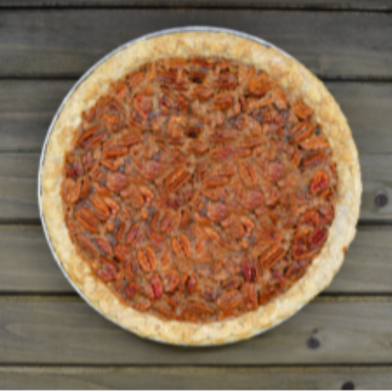 Pecan Pie