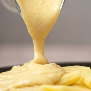 Mac n Not Cheese Cashew Cheese Sauce 12 oz 