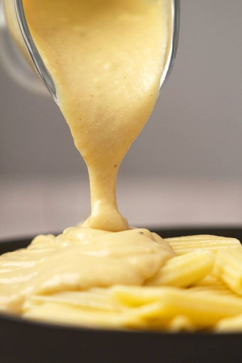 Mac n Not Cheese Cashew Cheese Sauce 12 oz  Main Image