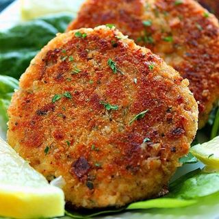 Signature Spicy Tuna Cakes - Pack of 6 