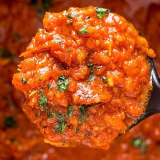 Roasted Tomato & Vegetable Marinara 16 oz 