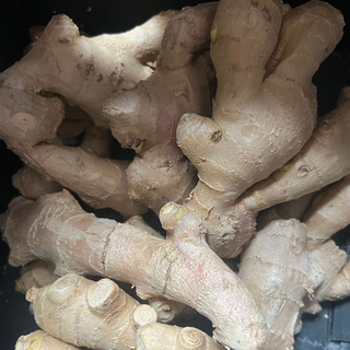 Ginger (ഇഞ്ചി) - 500 g Bag