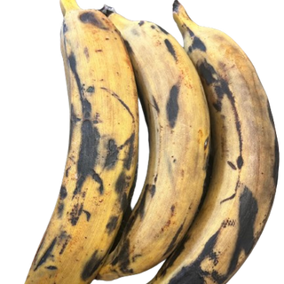 Ripe plantains (പഴുത്ത എത്തക്ക) - 1 Kg Bag