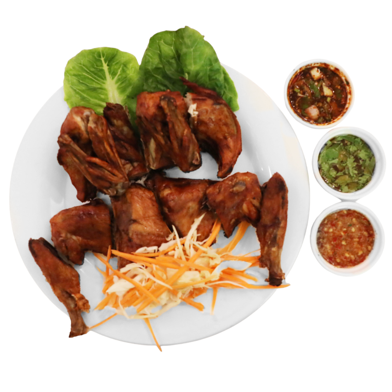 Masak Goreng Bawang Putih