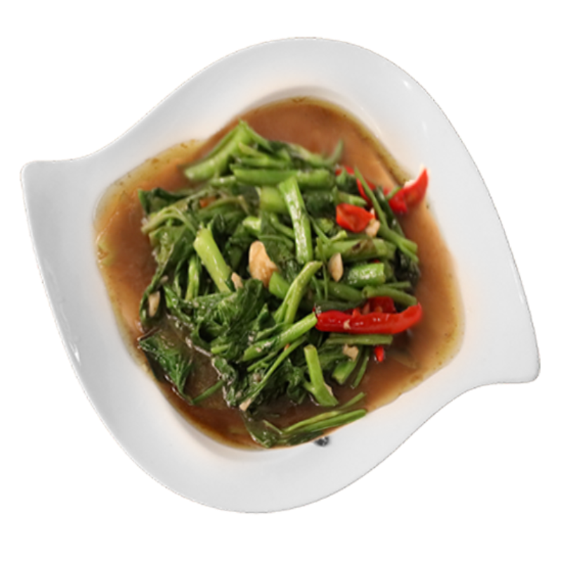 Kangkung Belacan