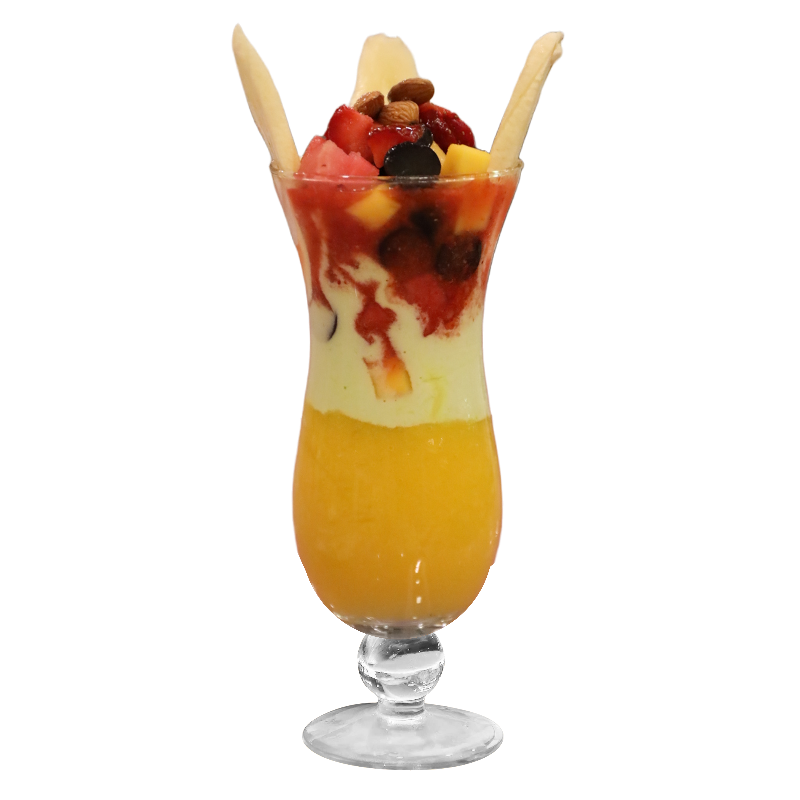 Buah Cocktail