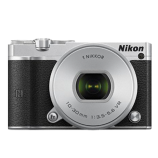  Nikon 1 J5