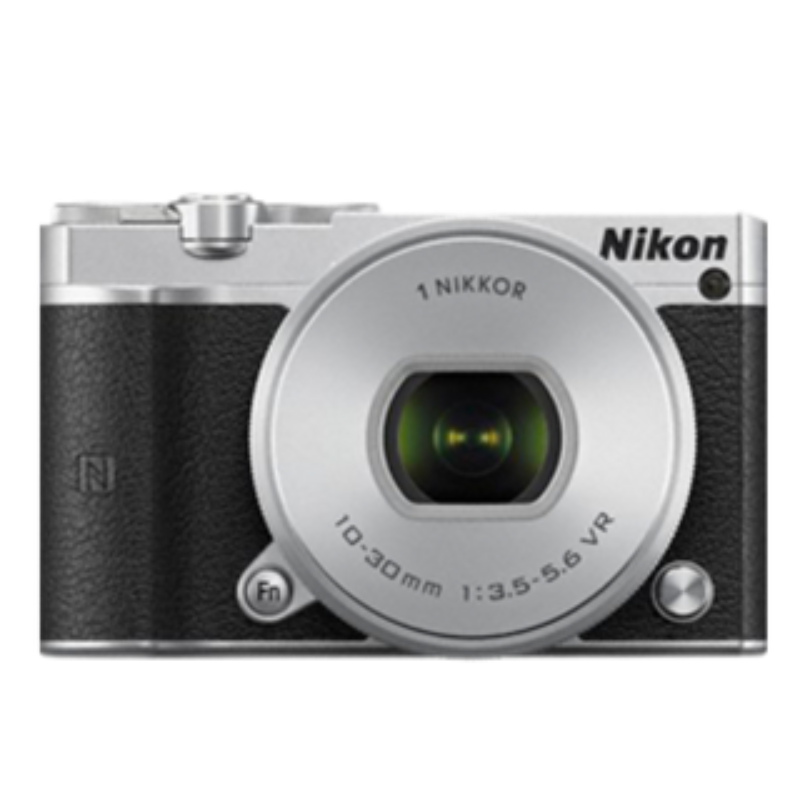  Nikon 1 J5 Main Image