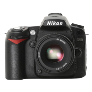 Nikon D90