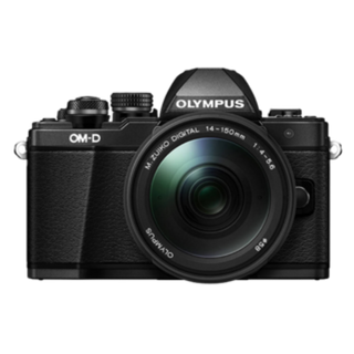 Olympus OMD EM 10