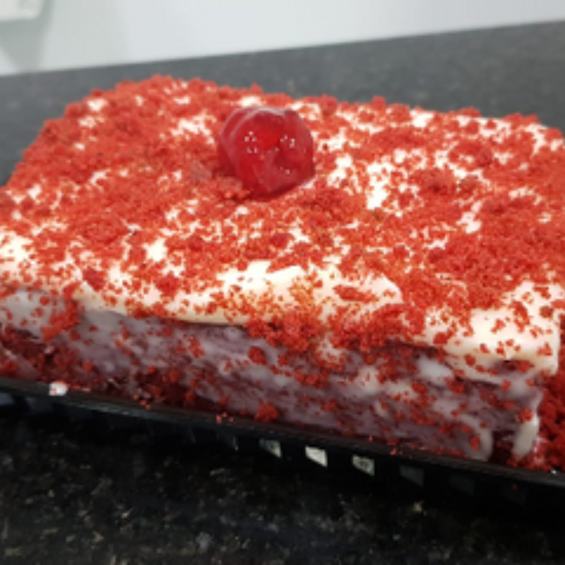 Cake Red Velvet