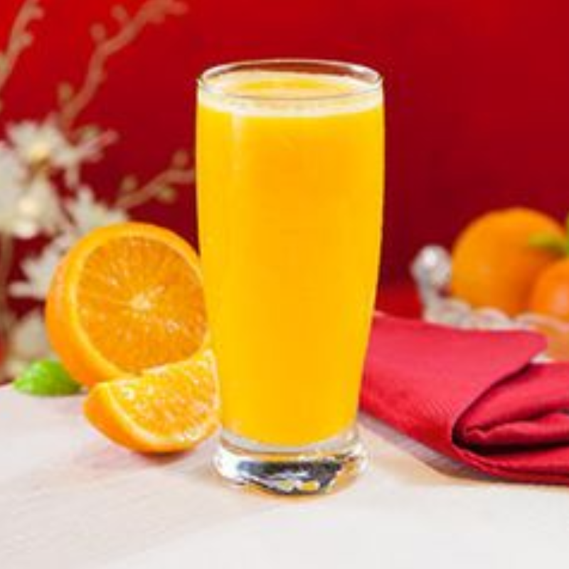 Orange Juice Main Image