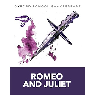 Oxford School Shakespeare:  Romeo and Juliet ISBN:9780198321668