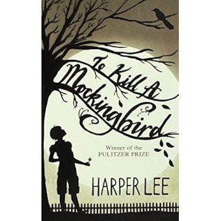 To Kill a Mocking Bird ISBN:9780099549482