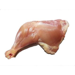 Fresh Chicken Leg piece 1Kg