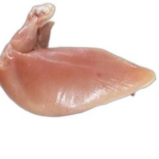 Fresh Chicken Breast piece 1Kg