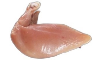 Fresh Chicken Breast piece 1Kg Main Image