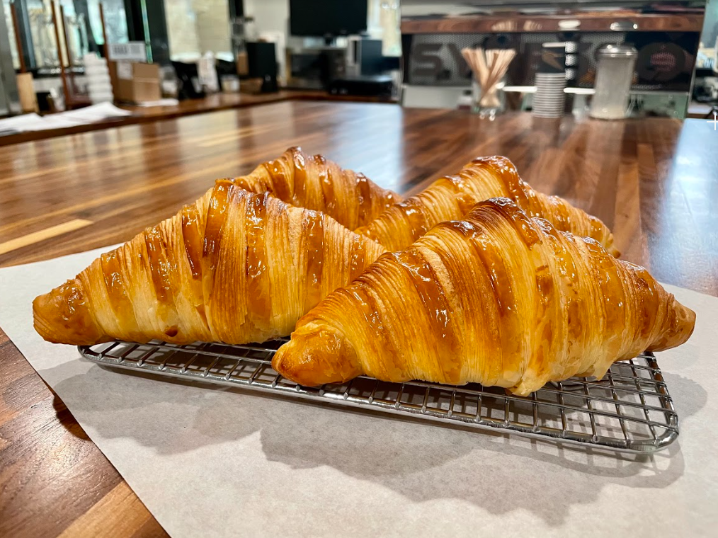 Butter Croissant Main Image