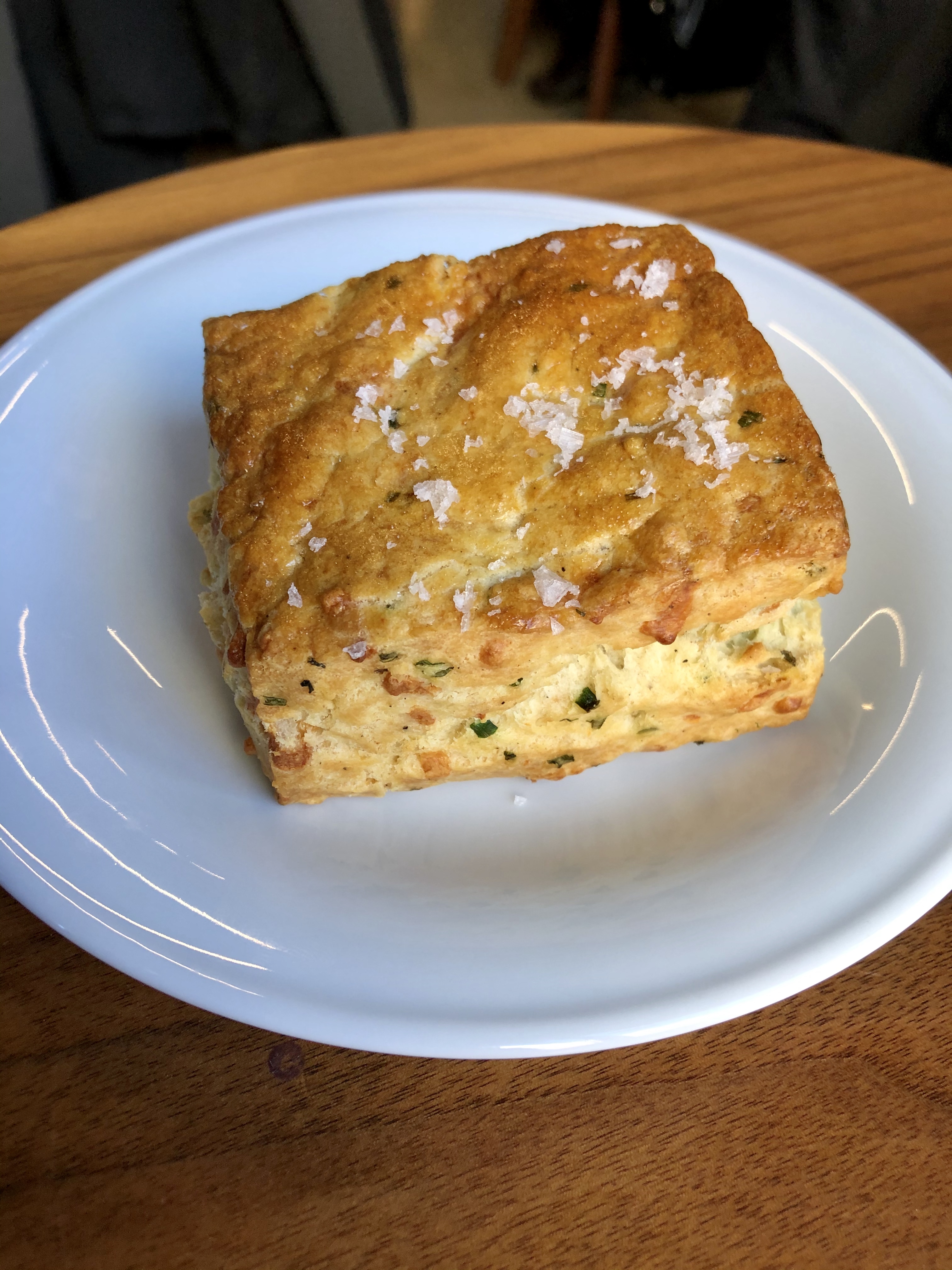 White Cheddar Scone Main Image