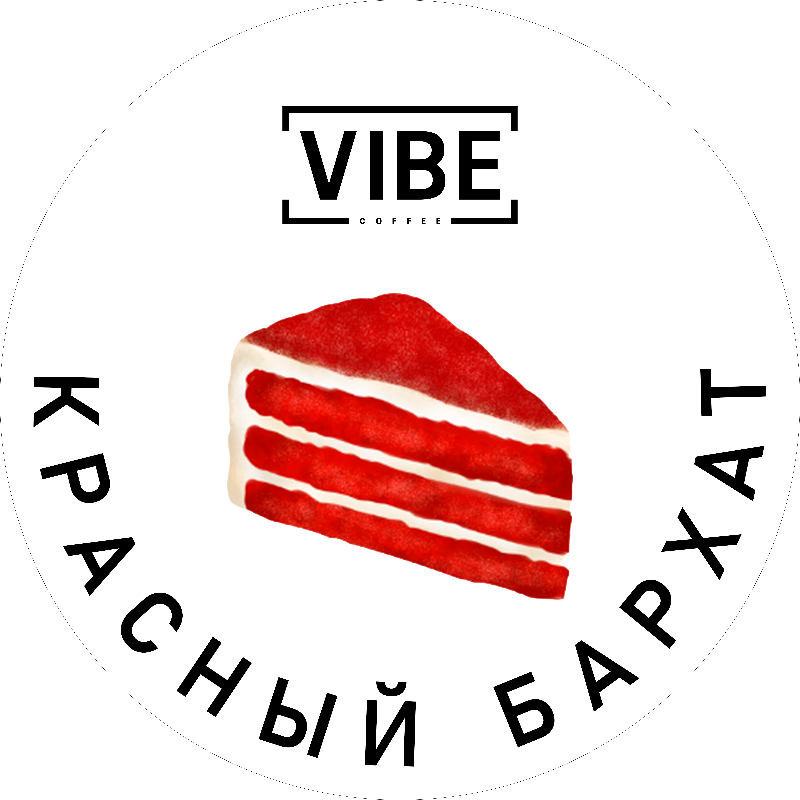 Красный бархат Main Image