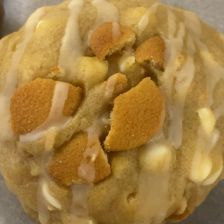 5.5 OZ Banana Pudding Cookie