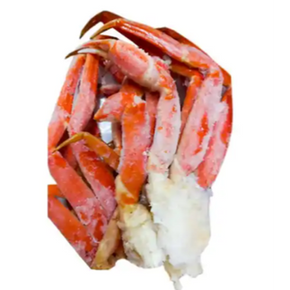 Blue Crab 1 kg bag Half cut pieces