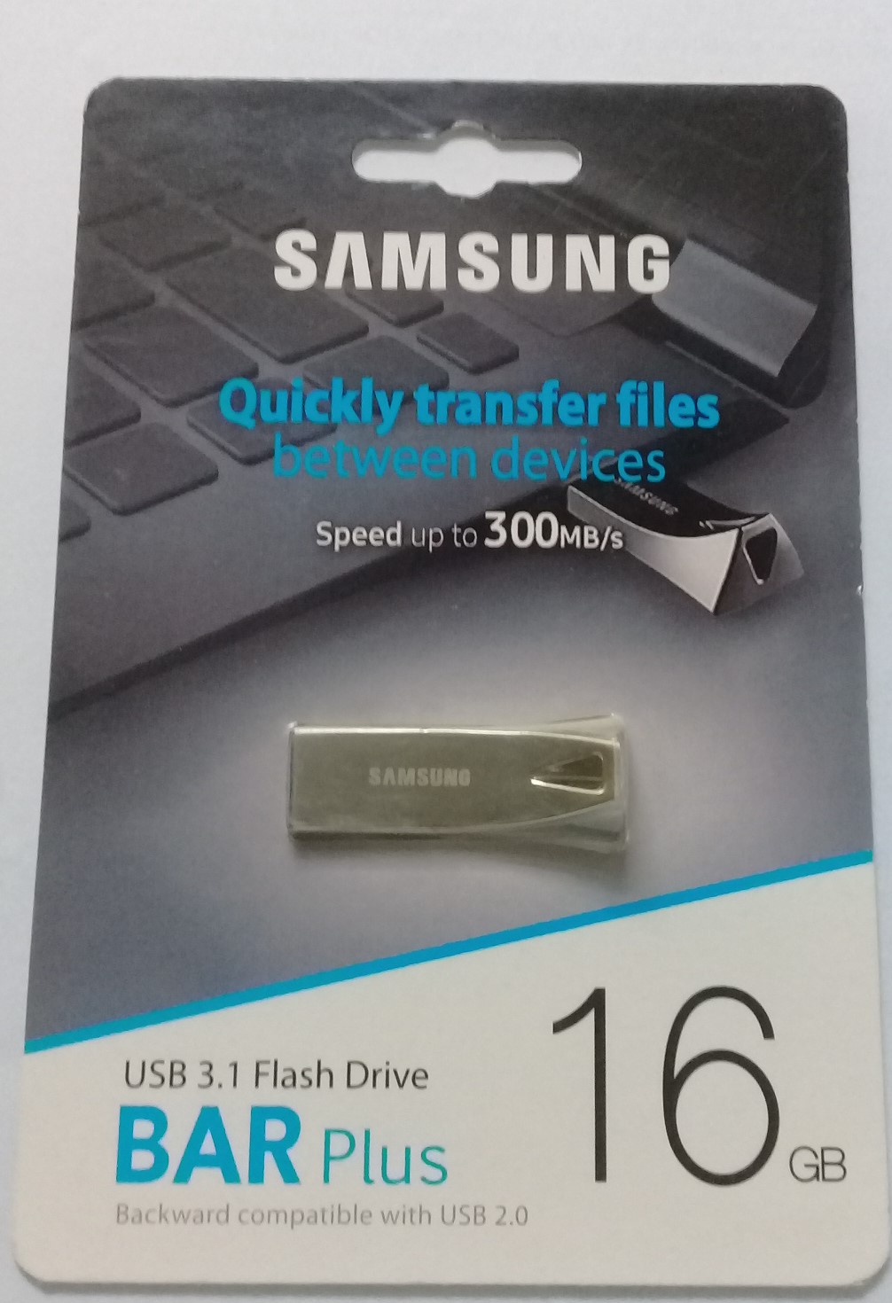 Samsung usb