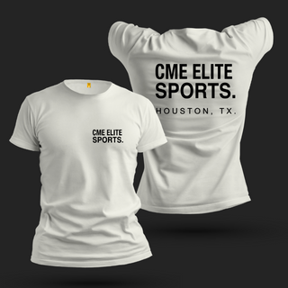 CME Elite "Sports" (White) 