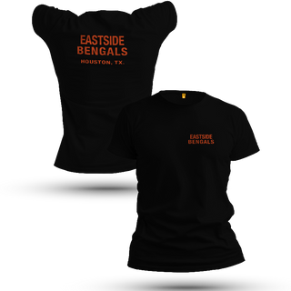 Eastside Bengals Dept. (Black) 