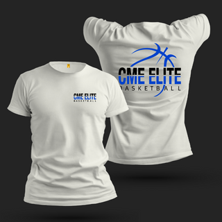 CME Elite "Split" (White) 