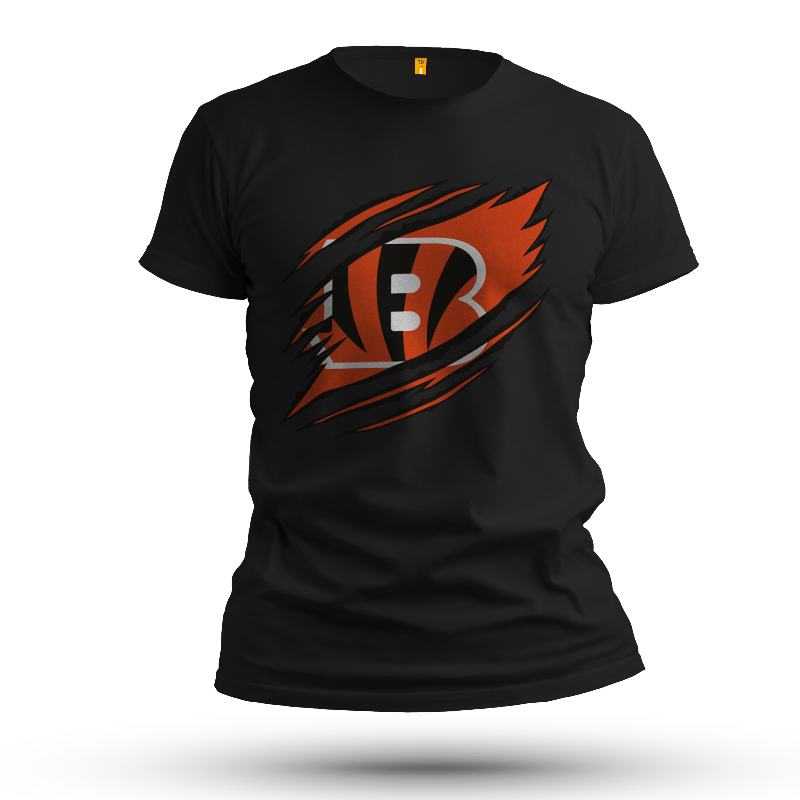 Super Bengal (Black) 