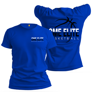 CME Elite "Split" (Blue) 