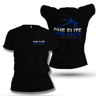 CME Elite "Split" (Black)