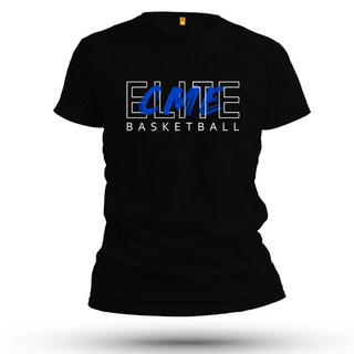 CME Elite "Hollow" (Black) front