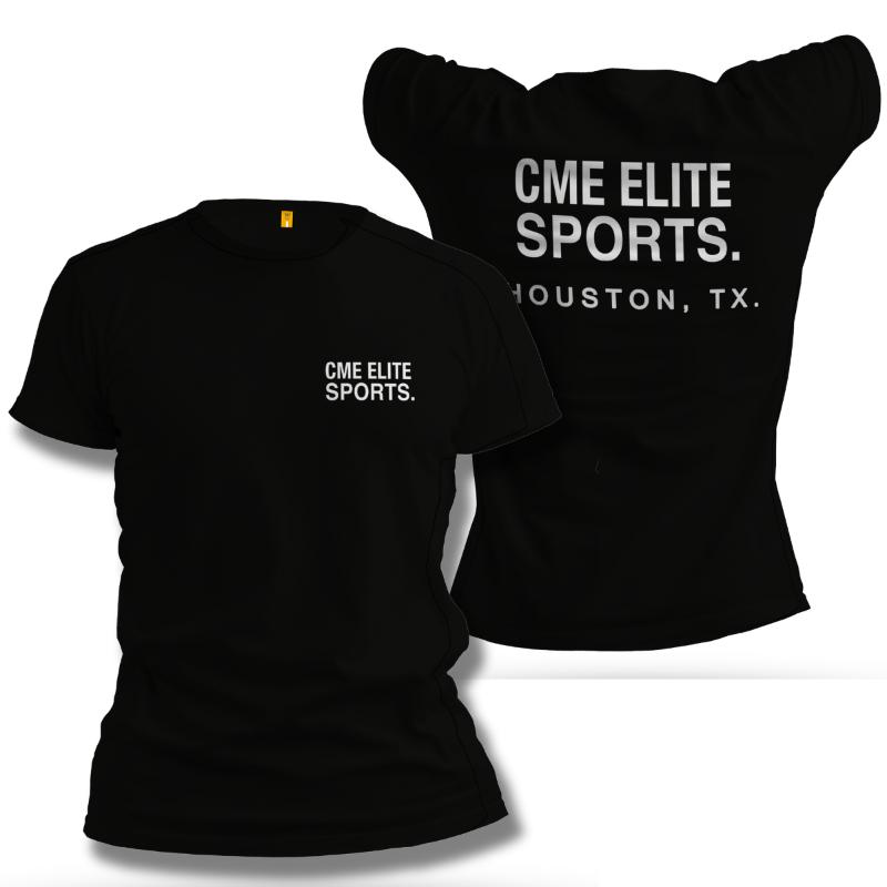 CME Elite "Sports" (Black)  Main Image