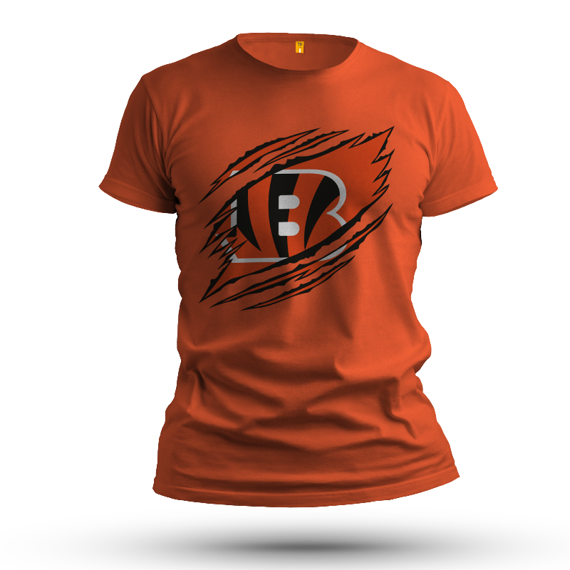 Super Bengal (Orange) 