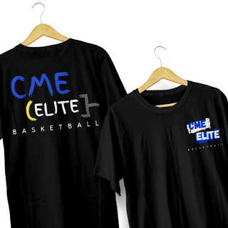 CME Elite "CME Bracket" Black 